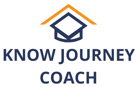 Know Journey Coach Logo